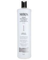 Balsam Nioxin: balsamuri profesionale pentru par